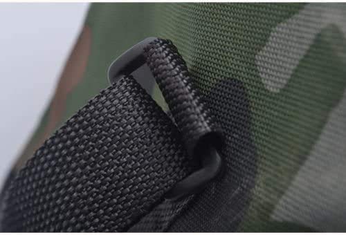 Porte-bouteille Isotherme ARES - Camouflage Militaire - Randonnée, Airsoft