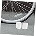 BESPORTBLE 2rolls Bike Tire Rim Tape Protector for Mountain and Road Bikes Lightweight Puncture-Resistant Cushion Durable Bicycle Rim Strips