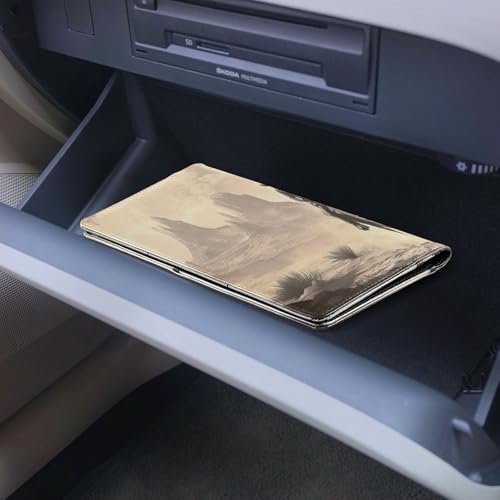 Organizador para Documentos Slim miniatura 6