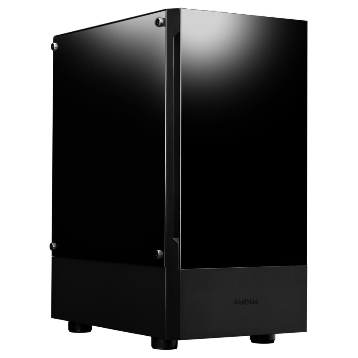 PC de Bureau Silencieux Intel Core i7 12e génération | Workstation Professionnel | i7-12700K 12 cœurs | 32 Go RAM | SSD 1 to | Windows 11 Pro | Inclus MS Office 2024