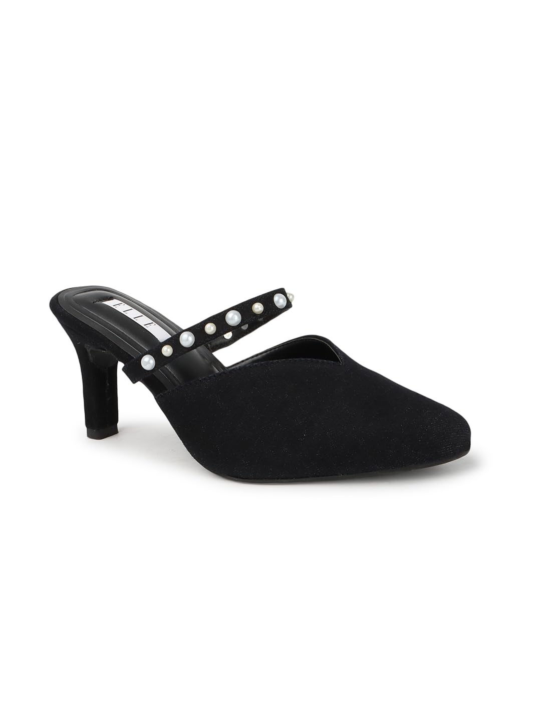 Womens El-js-wn-59 Mule-image-35