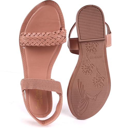 Image of Women Flats () BZ 01 Trend SL E