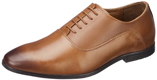 Hush Puppies Mens NICK1 Oxford E Formal (8343170_TAN_8 UK) (B0CP9HRVXD) Amazon Price History, Amazon Price Tracker