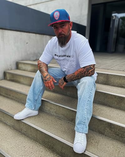 Image of Capiche [99+ Variations] Special Series Snapback Cap - One Size Unisex Men