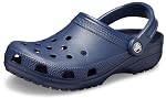 Crocs – Crocs Unisex-Erwachsene Classic Clogs,Blau Navy,46/47 EU