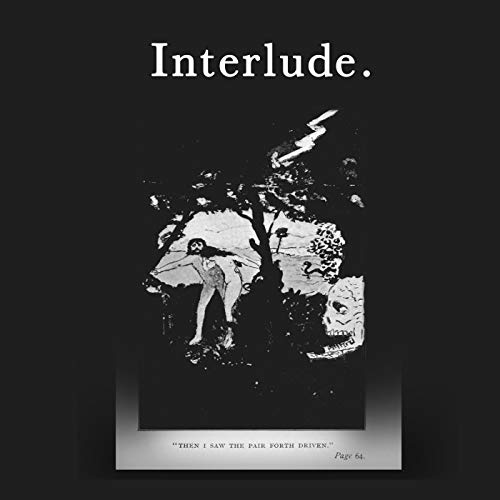 Page de couverture de 09 - Final Interlude.