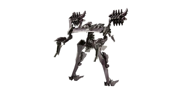 アーマードコア フラジール コトブキヤ