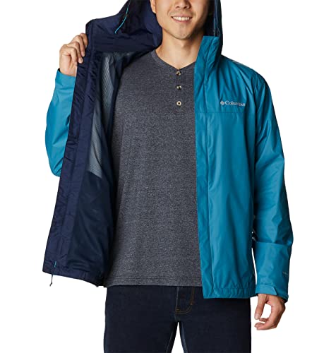 Image of Columbia Men's Watertight II Rain Jacket