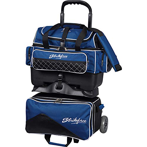 Comprehensive Guide To Finding The Right 4 Ball Bowling Bag Updated 2024