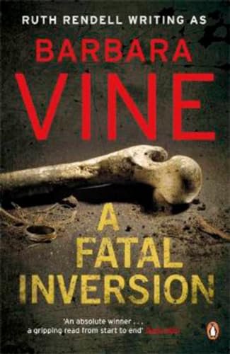 A Fatal Inversion