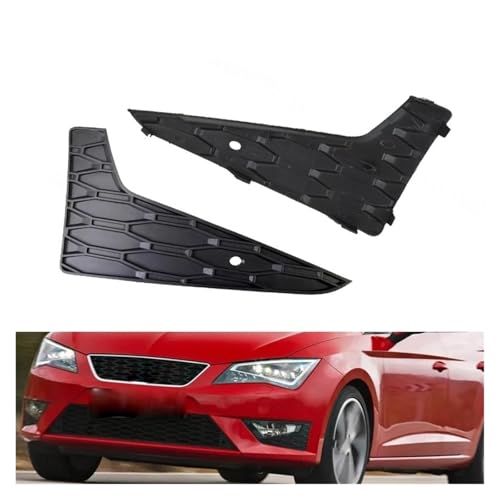 Cache phare antibrouillard pour Seat Cupra FR Leon 2013-2016