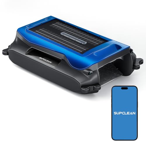 supclean SolarSurfer S5