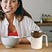 Auto -estirando la taza magnética automática Imagen de Auto -estirando la taza magnética automática