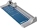 Produktbild Dahle 508 Personal Rotary Trimmer, 18" Cut Length, 7 Sheet Capacity, Self-Sharpening, Automatic Clamp, German Engineered Paper Cutter