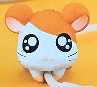hamtaro figures amazon