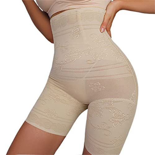 Gaine short taille haute invisible sous vos robes de soirée