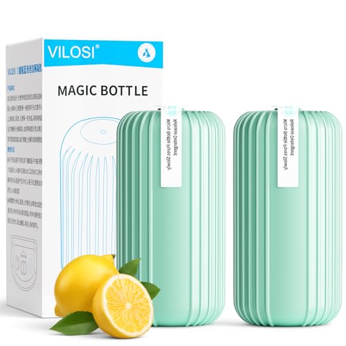 Acina 2Pcs Toilet Cleaner for bathroom: Toilets Cleaners Pro for