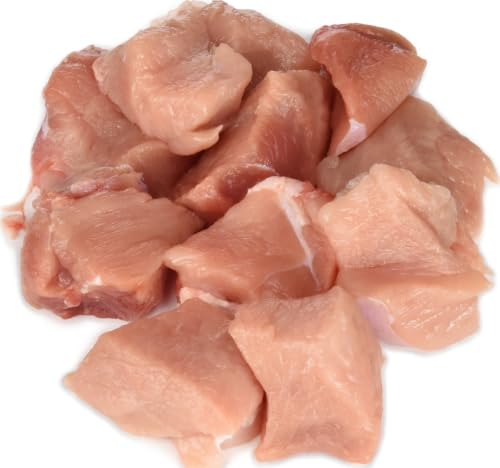 Magro Troceado de Cerdo - 500 g