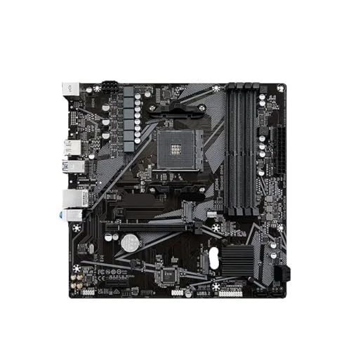 �݊���������܂�GIGABYTE B550M K �}�C�N�� ATX�AAMD AM4 �\�P�b�g B550 �`�b�v�Z�b�g �}�U�[�{�[�h�ɑΉ�