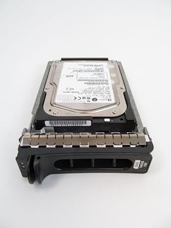 M8034 MAX3147RC CA06697-B40300DL 146GB 15K SAS HOT Plug Hard Drive 102646059333