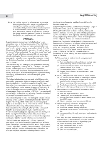 Image of Arihant CLAT Preparation Guide 2027 | CLAT Conqueror | Legal Reasoning, English, Quantitative Aptitude, Logical Reasoning, Current Affairs | PYQs 2026-2025 | 2000+ MCQs & 3 Practice Sets