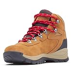 Columbia Women's Discontinued Newton Ridge Plus Waterproof Amped