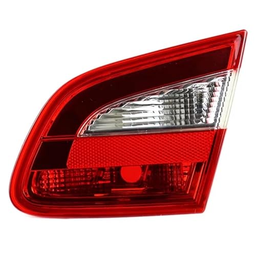 Feux arrières Skoda Superb MK2 avec clignotant et feu stop net