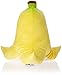 Club Mocchi Mocchi Mario Kart Plushies - Banana Plushie - Squishy Toys - Collectible Mario Figures and Cute Stuffed Animals - Holiday Gifts and Stocking Stuffers for Kids - 15 Inch