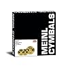 Meinl Cymbals HCS Basic Cymbal Set (Video) Box Pack with 14 inch Hihat and 18 Crash-Ride for Drum Kit (35,56-45,72cm) Traditional Finish Brass (HCS1418) #3