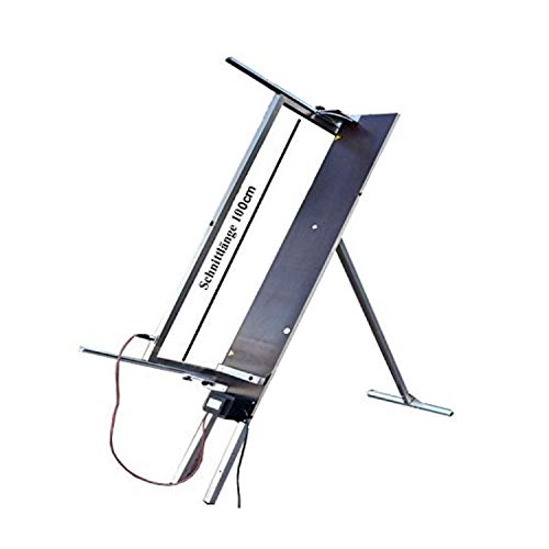 Dispositivo de corte de poliestireno, sierra térmica, cortador de poliestireno, elige entre XS/S/L/XL/XXL, XS