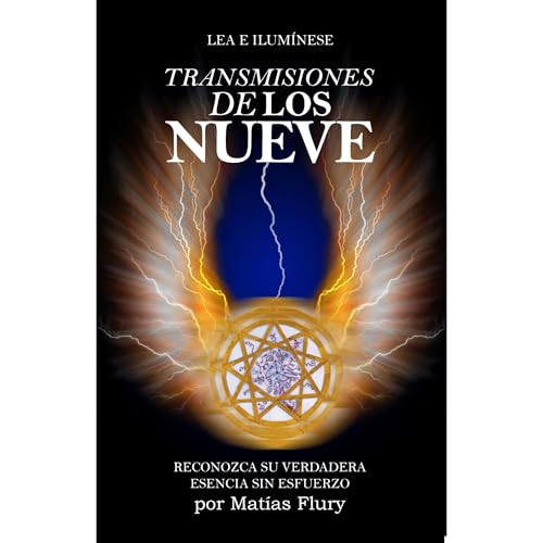 Transmisiones de los nueve - Flury Matias episode artwork