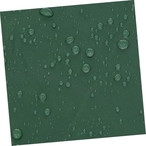 Couverture pour bac à sable 230x200cm POPETPOP bâche imperméable - 7