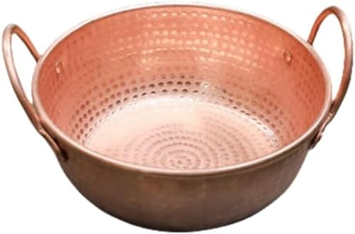 ����̏������t���C�p���A�d��������ƒ��ΑΉ��A�m���X�e�B�b�N�A�����b�L�A�y�ʂŏ�v�A����n���h���t���A20cm�A1.2L�B (�d��������ɓK���Ă��܂�,20cm) [���s�A���i]