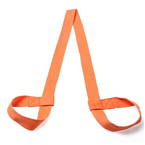 Durable Yoga Mat Harness Strap Sling, Yoga Mat Carrying Strap