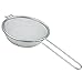 Produktbild Metaltex 116816 Küchensieb mit Drahtgriff aus Edelstahl, 16 cm