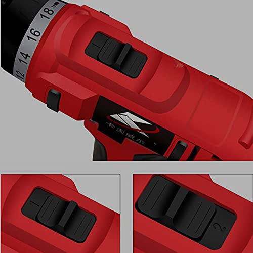 Werkzeugset Universal 71-stück täglich Haushalt Elektrische Bohrmaschine Set Hardware Elektriker Reparaturwerkzeug Kit… – Bild 3