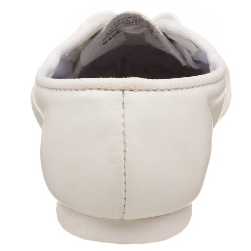 Capezio Little Kid/Big Kid CG02 Split Sole Jazz Shoe3