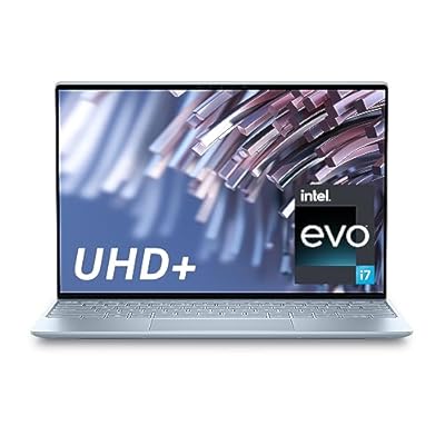 Dell XPS 13 9315 Evo YPNVX i7-1250U 16GB/512GB SSD UHD+ Touch W11 | Ya disponible en tu tienda friki favorita! En mundofriki.es!