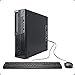 Lenovo ThinkCentre M92p Business Desktop Computer - Intel Core i7 Up to 3.9GHz, 16GB RAM, 480GB SSD, Windows 10 Pro (Renewed)