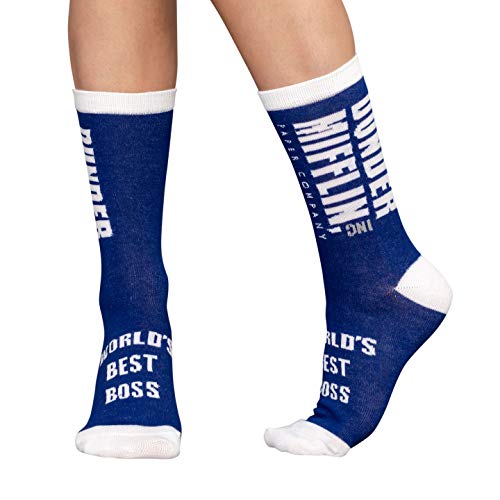 Best Fun Socks For Men The Office