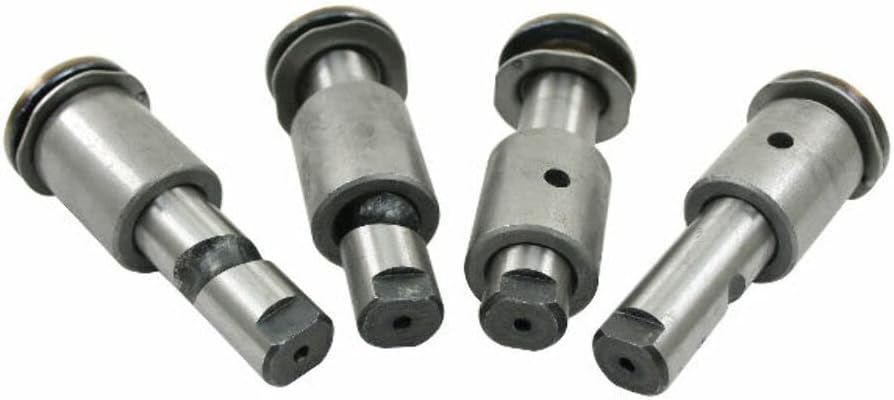 Empi 98-2066-0 Link Pin Rebuild Kit Vw Bug, Sand Rail, Baja