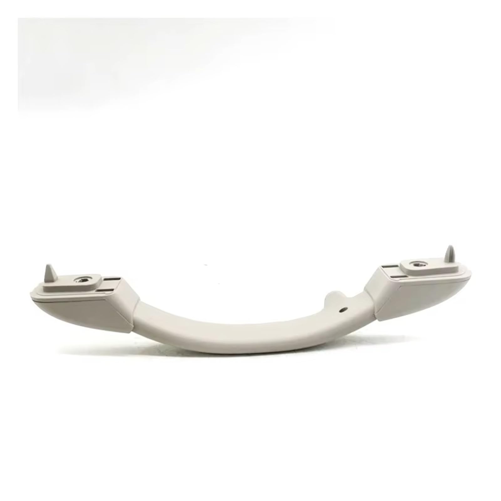 Ksjosji One Color Interior Door Grab Handle Car Interior Roof Handle Armrest For Peugeot 206 207 301 307 For Citroen C2 C-Elysee For C3 96707885Ds Interior Door Handle Replacement