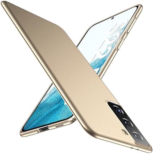Coque antichoc Samsung S22 rigide pour éviter les bris d'écran