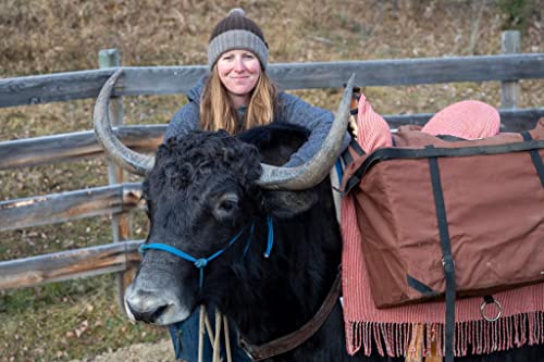 Couverture de Jennifer Rath - The Yak Ranch