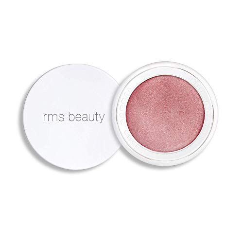 RMS Beauty Eye Polish - Natural Cream Eyeshadow Makeup Formulated with Natural & Moisturizing Base, Cruelty-Free - Embrace (4.25g/0.15oz)