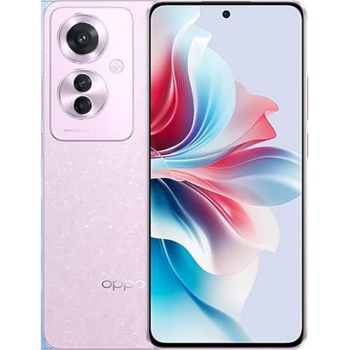 Image of Embed HD-Clear Screen Guard for Oppo Reno11 F - Harder or Durable Plastic & More Impact-Resistant Than Glass, with Free Installation Kit