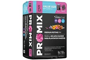 Proven Winners 2 Cu ft Potting Soil
