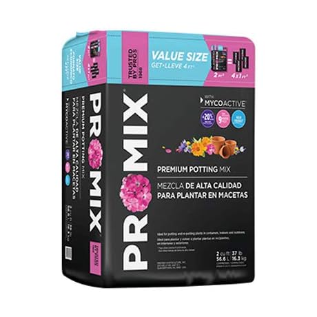 Proven Winners 2 Cu ft Potting Soil