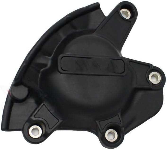 Engine stator crankcase Cover Motorcycle Engine Case Guard Protector Cover for Su&zuki GSX-R1000 GSX R1000(R) L7 2017-2023(Color Chain Cover A)