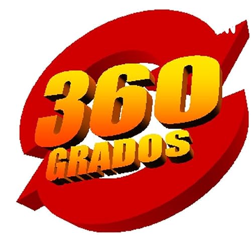 360 grados cover art